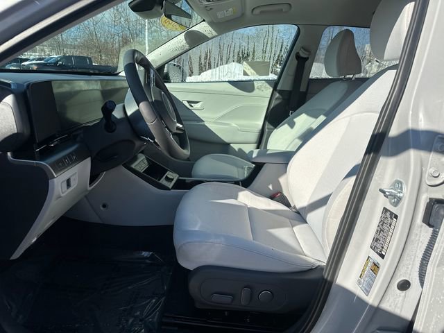 Used 2025 Hyundai Kona SEL image 23