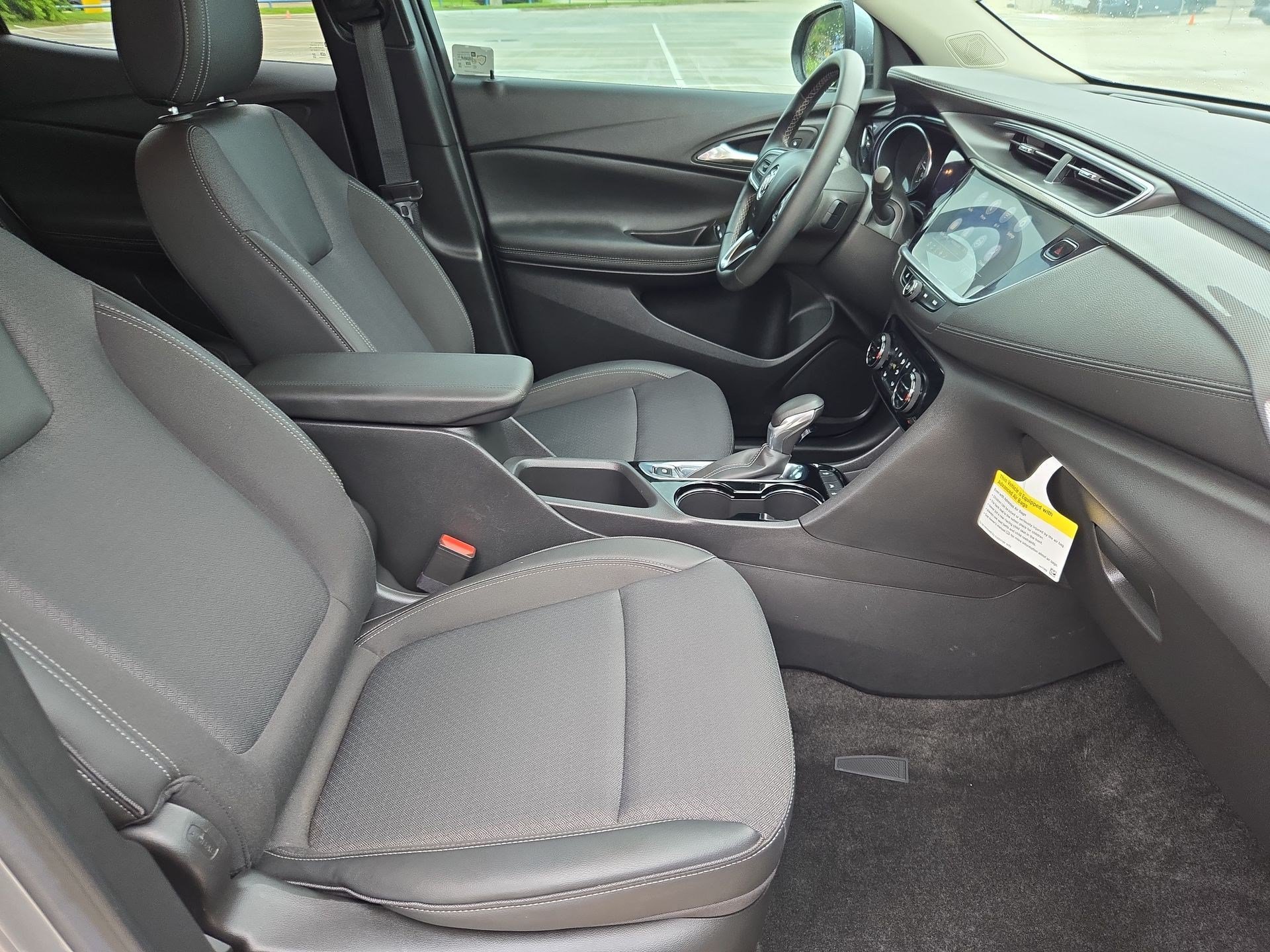 Used 2023 Buick Encore GX Select FWD image 30