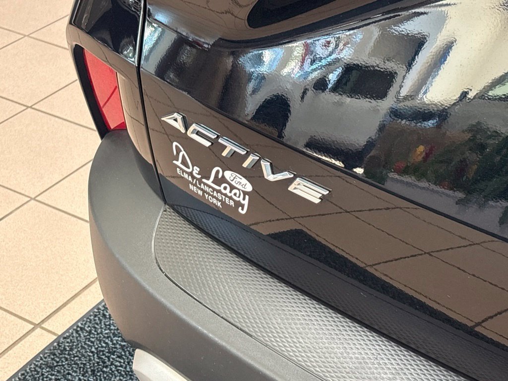 Used 2023 Ford Escape Active AWD/4WD image 11