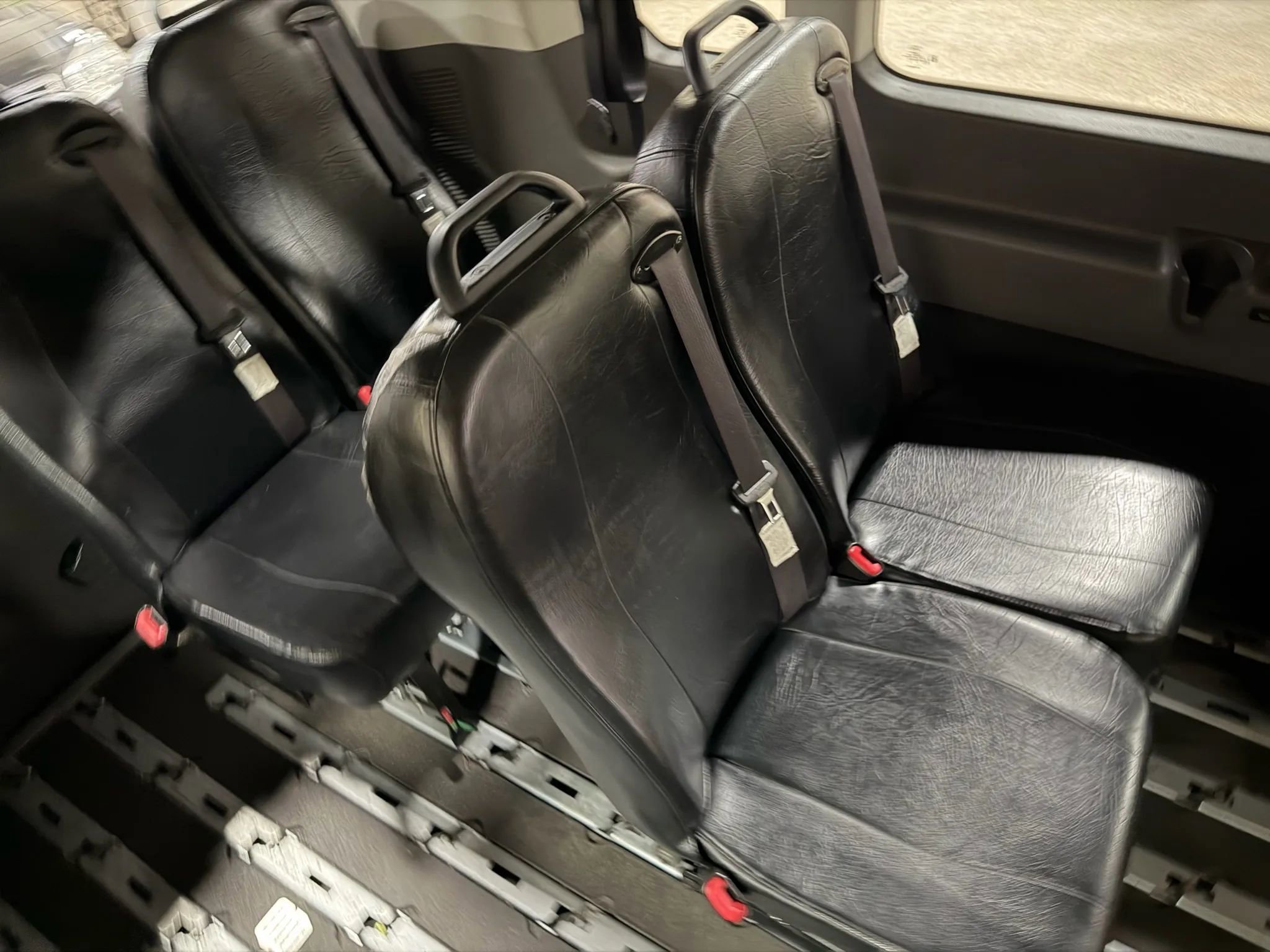 Used 2021 Ford Transit 350 XL RWD image 52