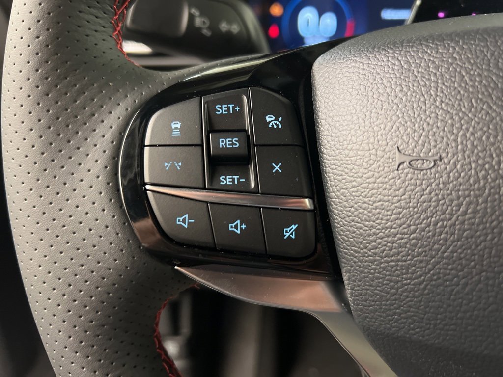 New 2025 Ford Explorer ST-Line image 19