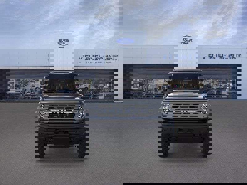 New 2025 Ford Bronco Big Bend image 6