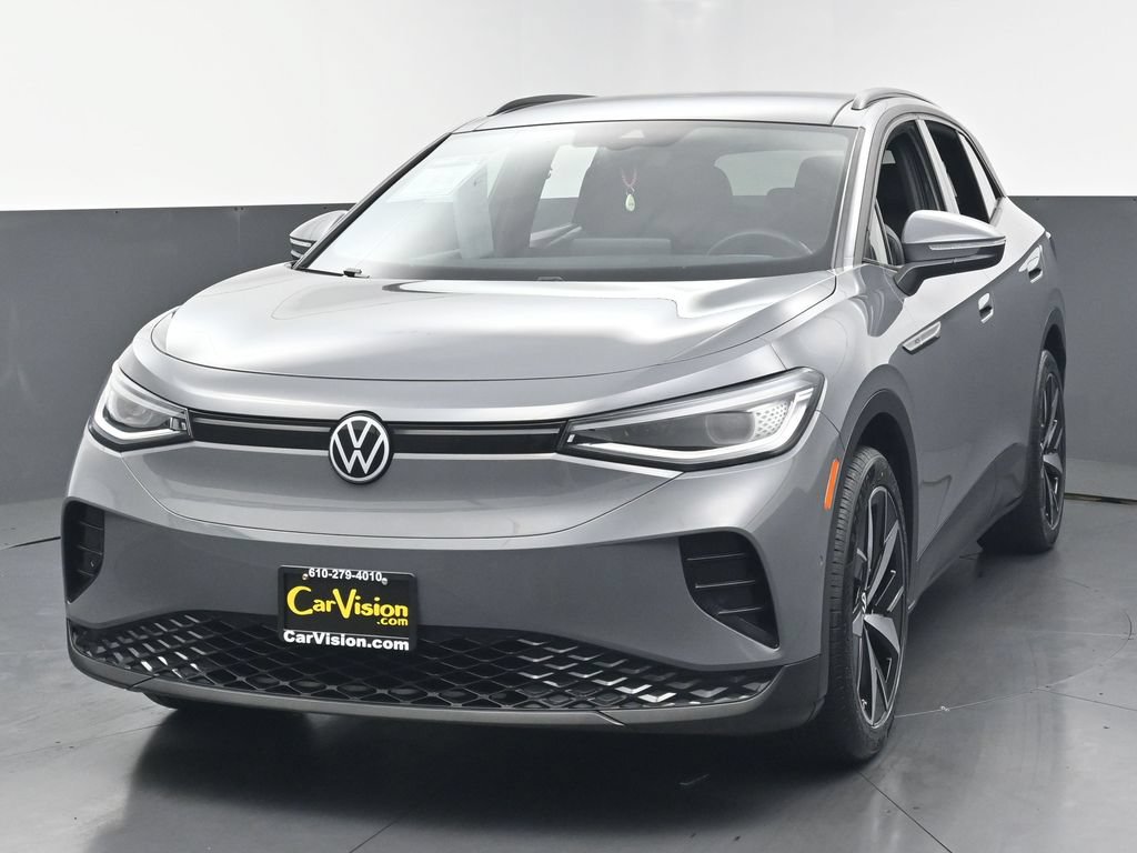 Used 2023 Volkswagen ID.4 Pro S RWD image 7