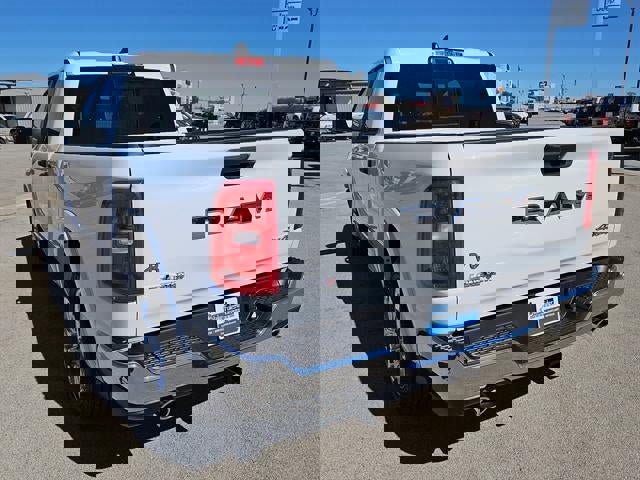 New 2026 RAM 1500 Lone Star image 35