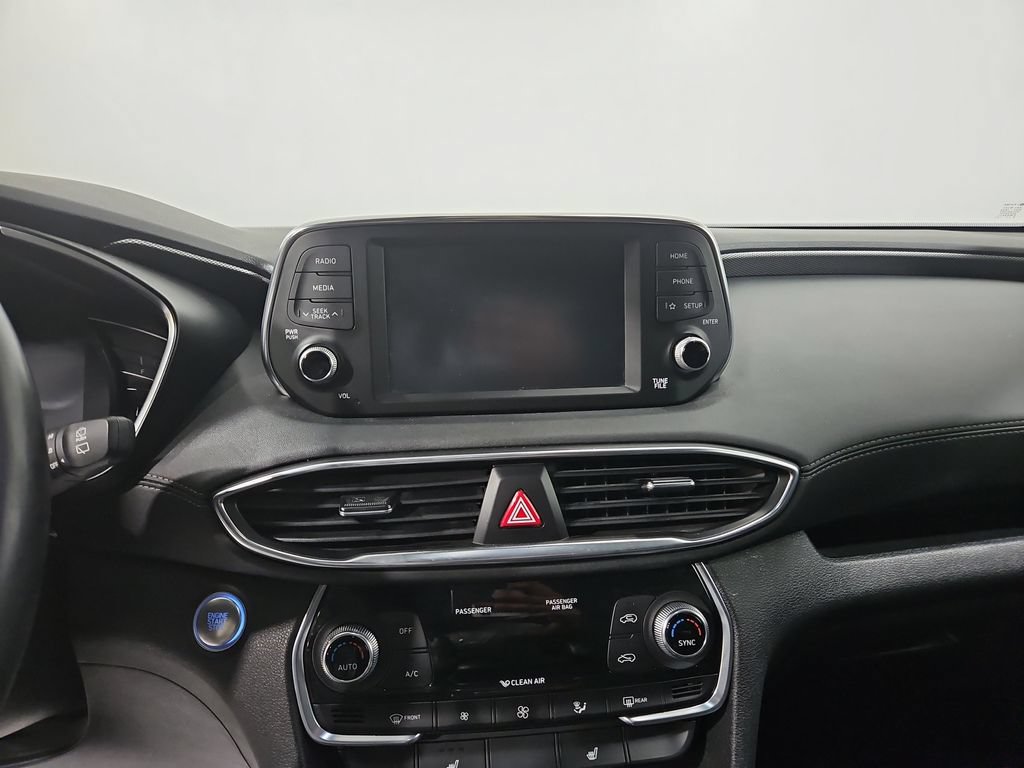 Used 2019 Hyundai Santa Fe Limited AWD/4WD image 19