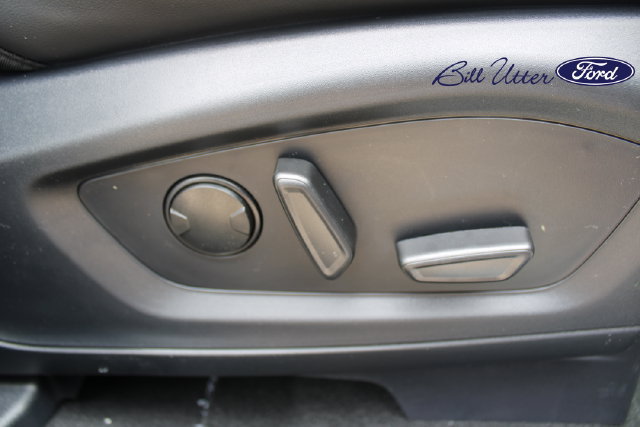 New 2026 Ford Explorer ST-Line w/ Premium Package RWD image 8