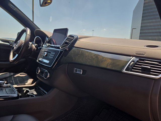Certified 2019 Mercedes-Benz GLS 450 4MATIC image 22