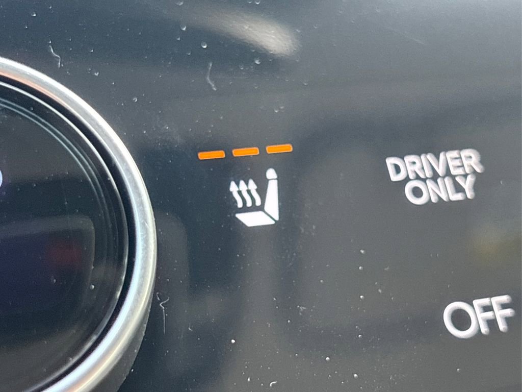 New 2025 Hyundai Sonata SEL image 31