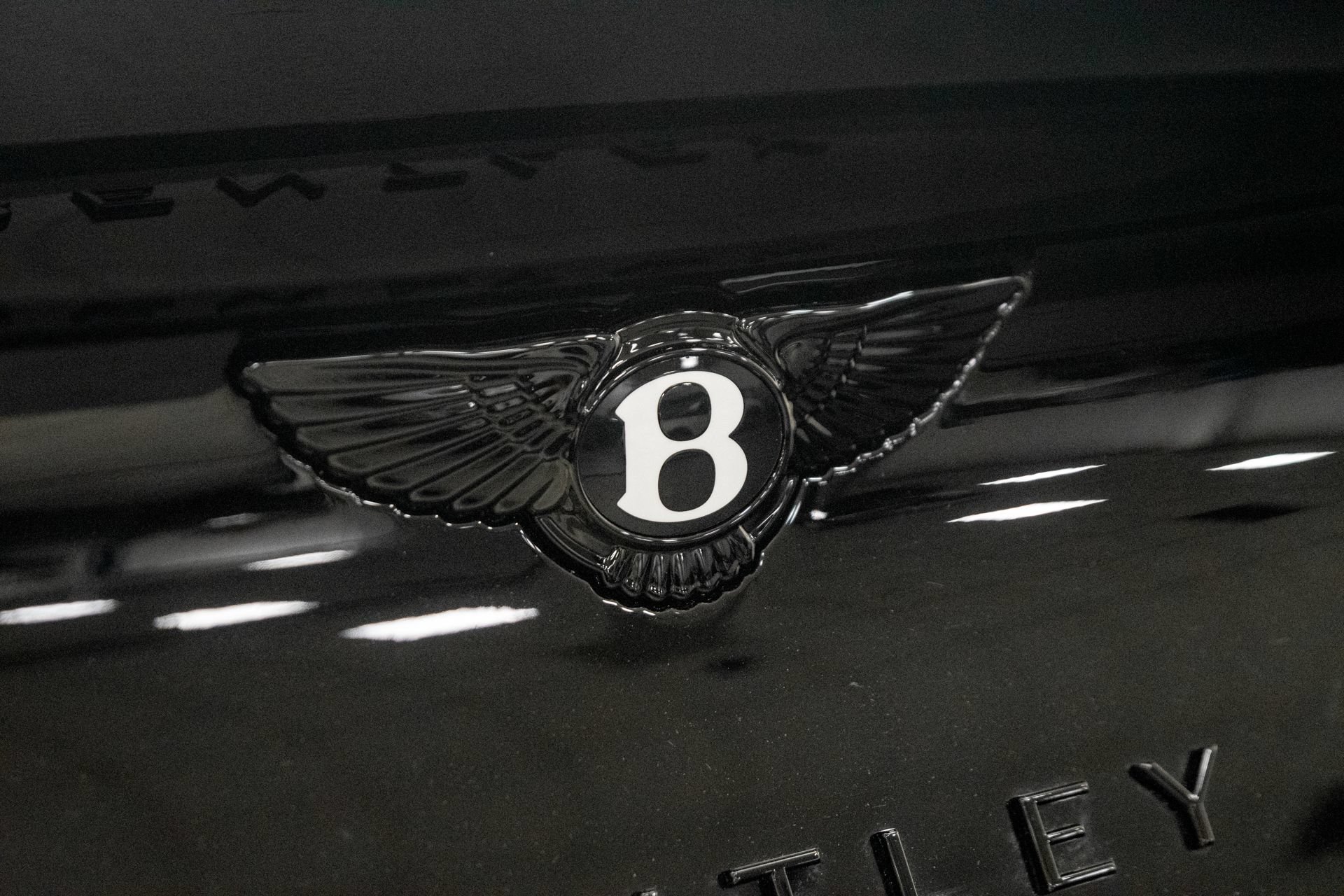 New 2026 Bentley Continental GTC AWD/4WD image 45