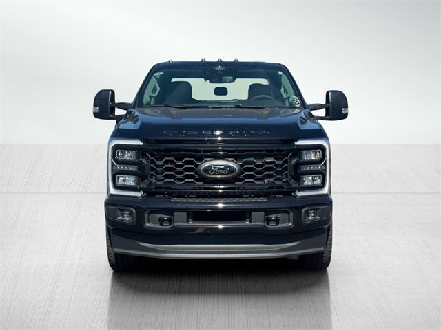 New 2026 Ford F350 XLT w/ XLT Premium Package image 2