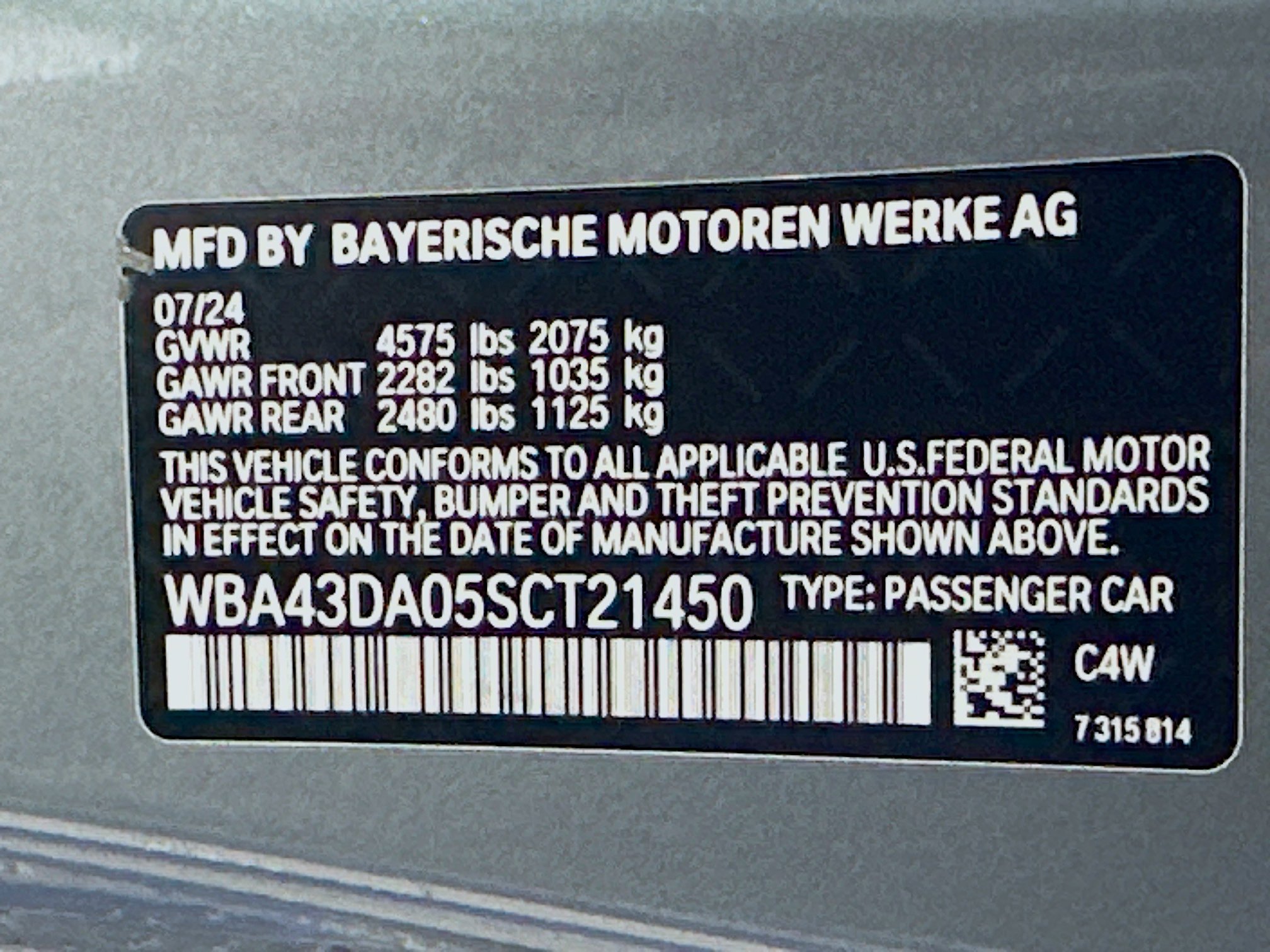 Used 2025 BMW 430i Coupe image 12