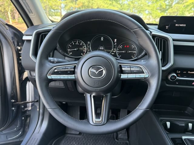 Certified 2024 MAZDA CX-50 AWD 2.5 S w/ Cargo Package image 14