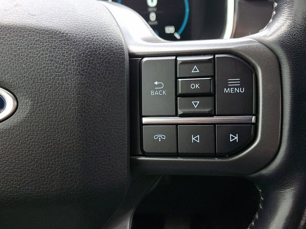 Certified 2021 Ford F150 Lariat w/ Equipment Group 502A High image 23