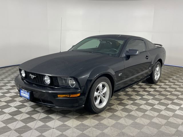 Used 2007 Ford Mustang GT image 1