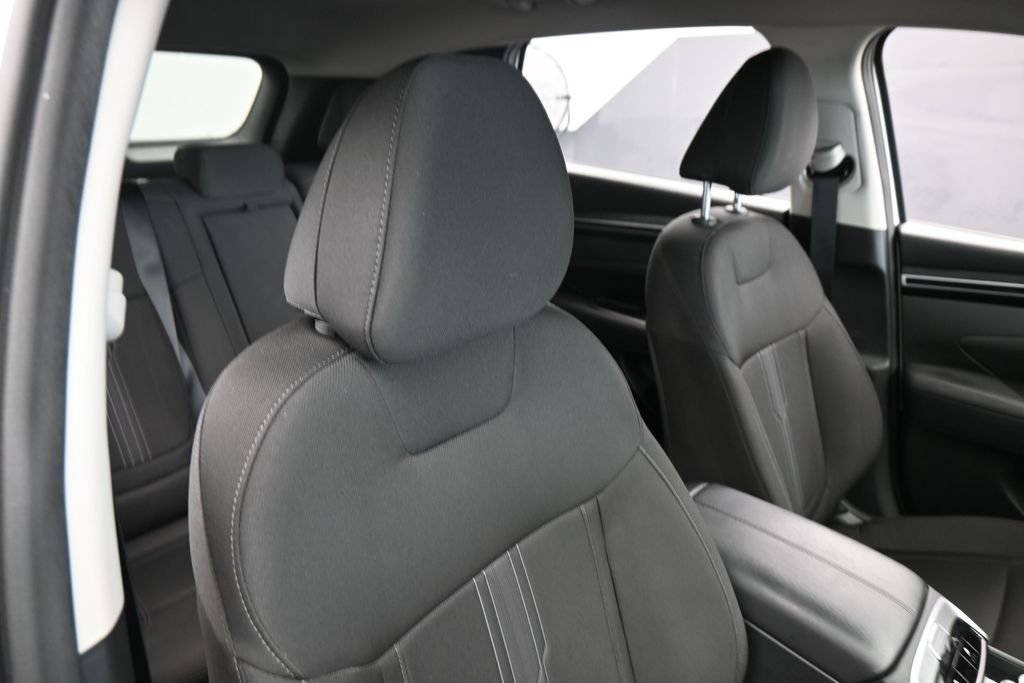 Used 2024 Hyundai Tucson SEL FWD image 41