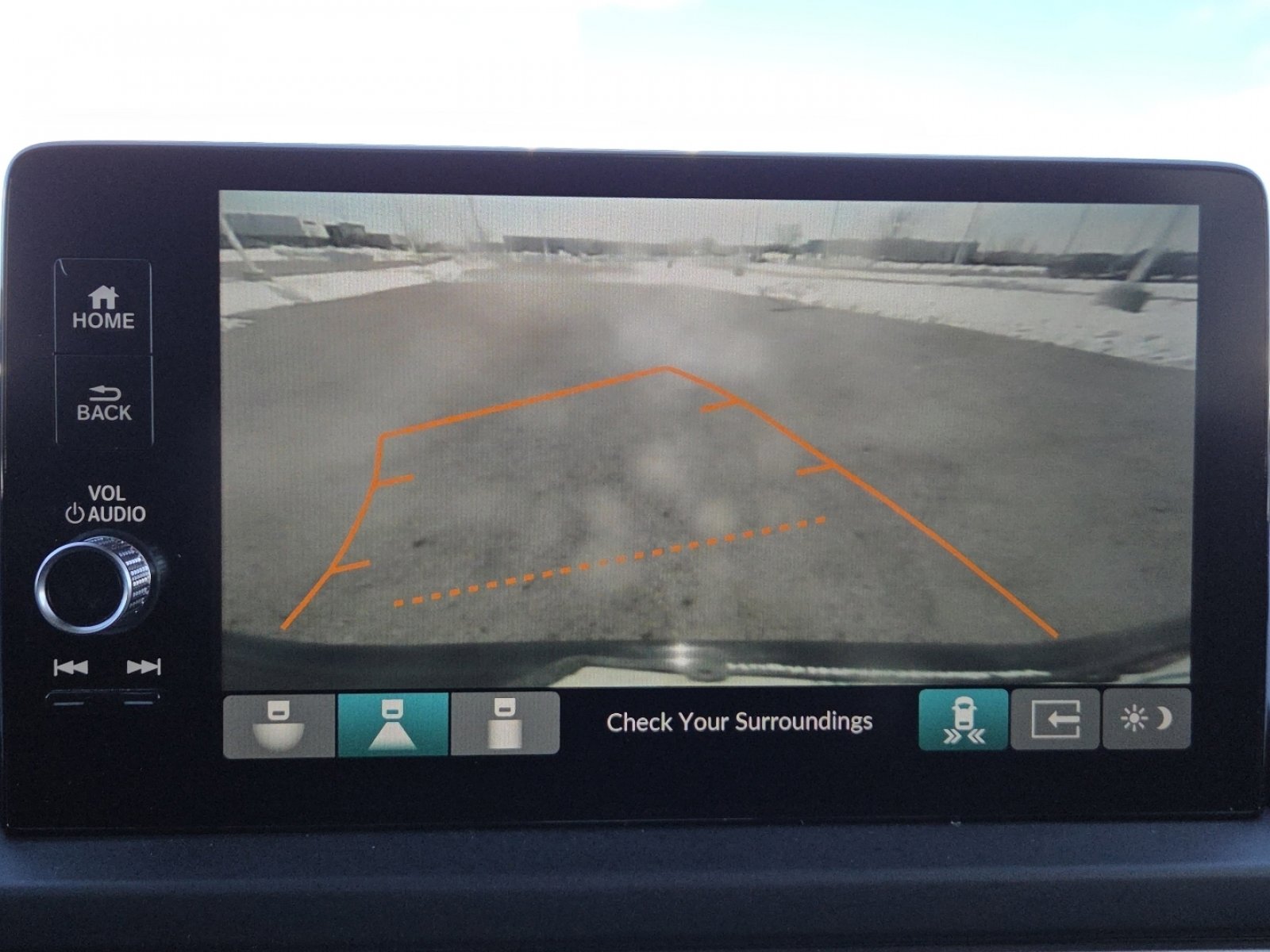 Used 2023 Honda Pilot EX-L image 6