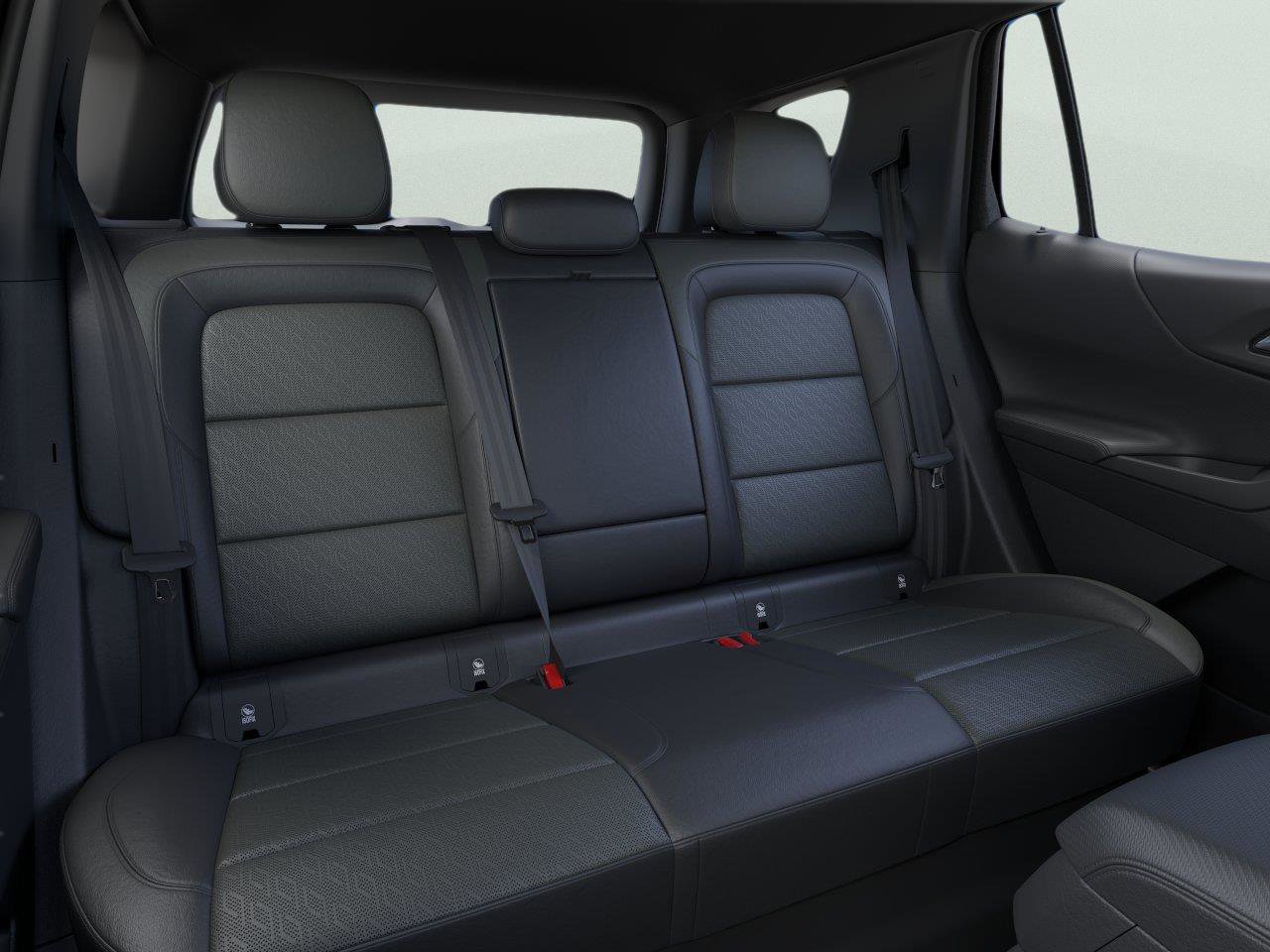 New 2026 Chevrolet Equinox LT FWD image 11