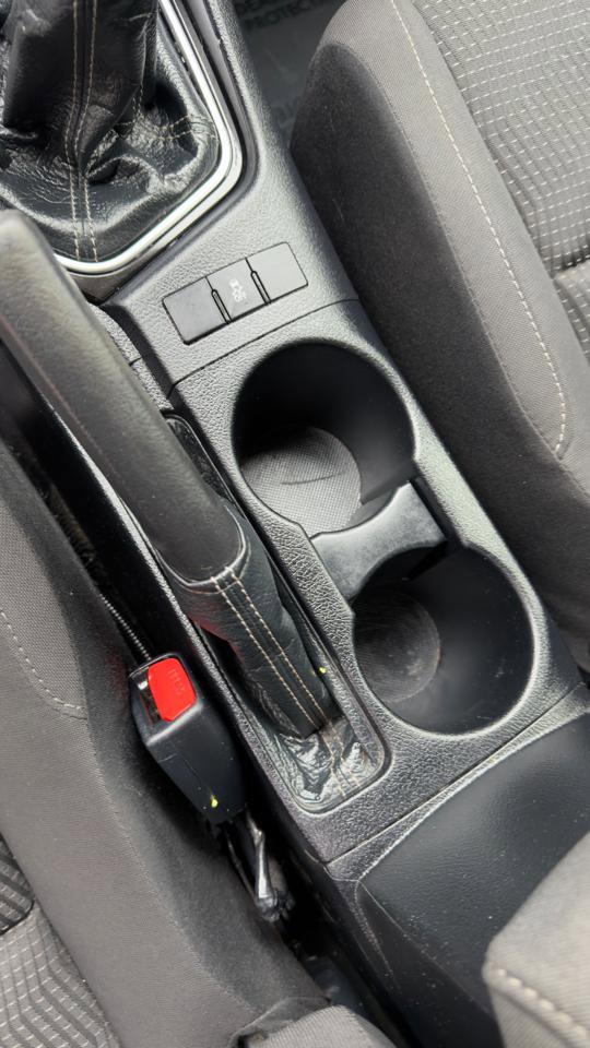 Used 2016 Scion iM image 23