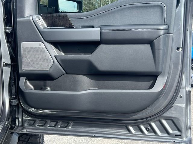 New 2024 Ford F250 Lariat w/ Lariat Ultimate Package image 29