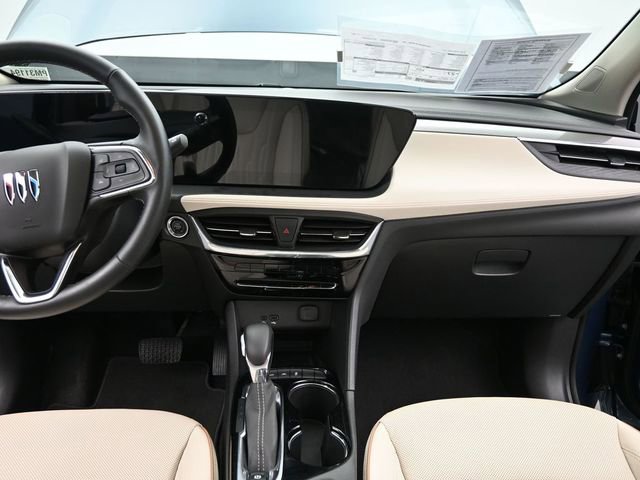 Certified 2024 Buick Encore GX Avenir w/ Avenir Technology Package AWD/4WD image 23