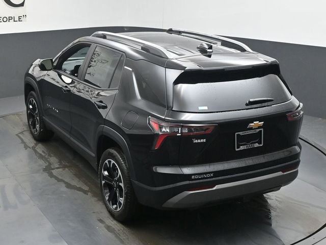New 2026 Chevrolet Equinox LT image 19