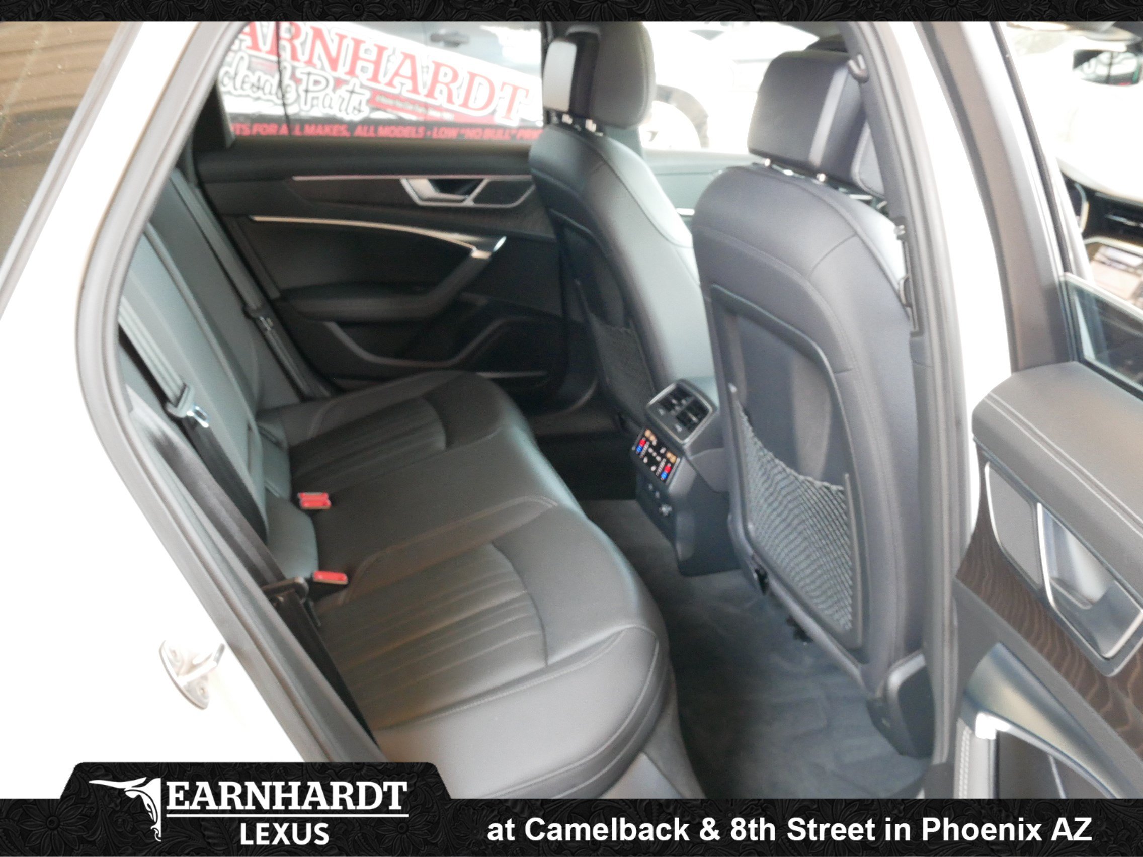 Used 2022 Audi A6 Premium Plus AWD/4WD image 16