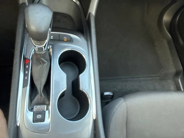 Used 2024 Chevrolet Malibu LT FWD image 20
