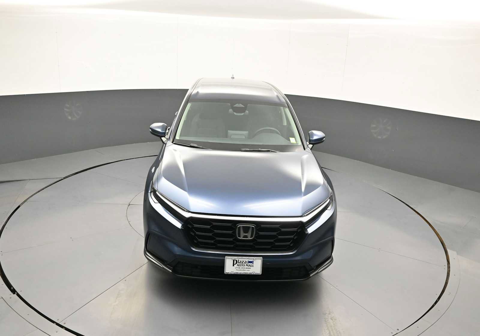 Certified 2025 Honda CR-V LX image 34