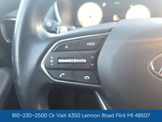 Used 2022 Hyundai Santa Fe SEL w/ Convenience Package AWD/4WD image 22