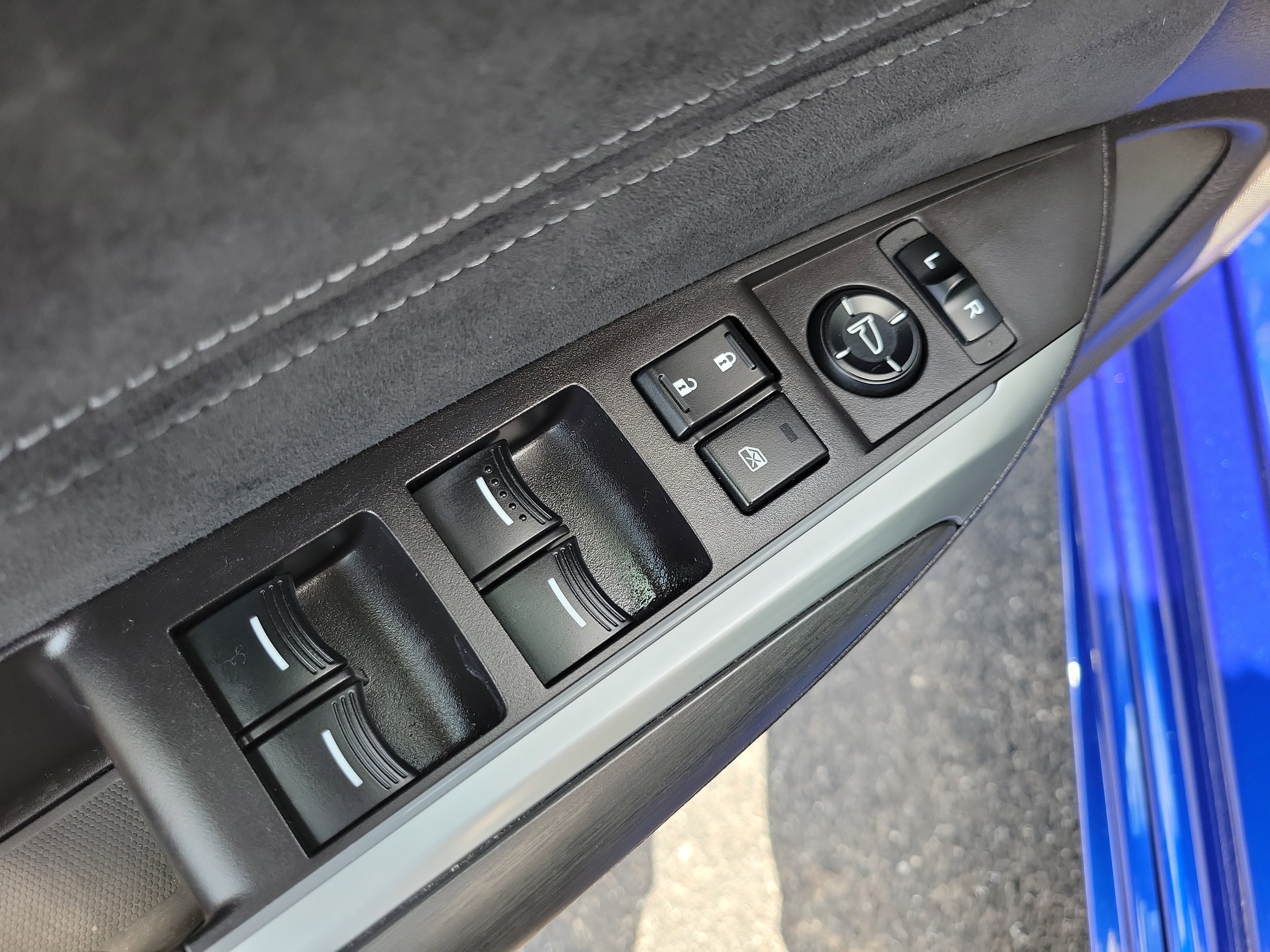 Used 2020 Acura TLX Type S PMC Edition AWD/4WD image 17