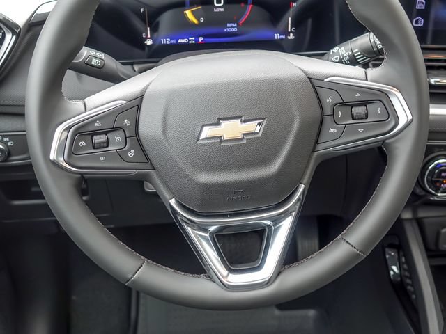 New 2026 Chevrolet TrailBlazer LT w/ Convenience Package AWD/4WD image 20