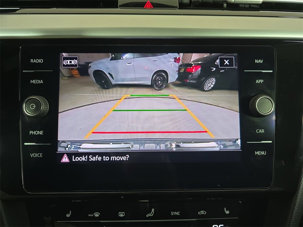 Used 2021 Volkswagen Arteon SEL image 25