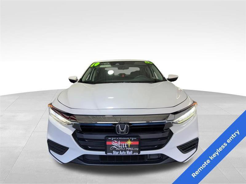 Used 2019 Honda Insight LX image 2