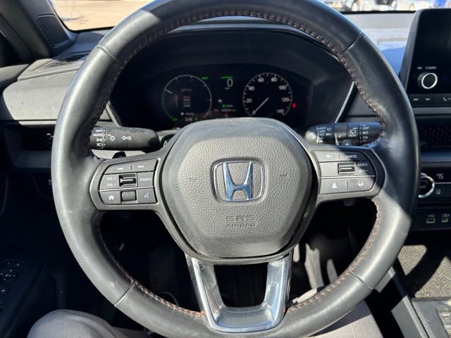 Used 2023 Honda CR-V Sport image 11