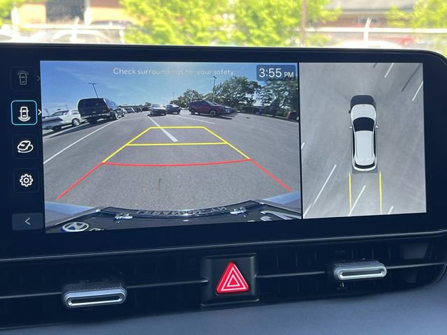 New 2026 Hyundai Ioniq 5 Limited AWD/4WD image 39