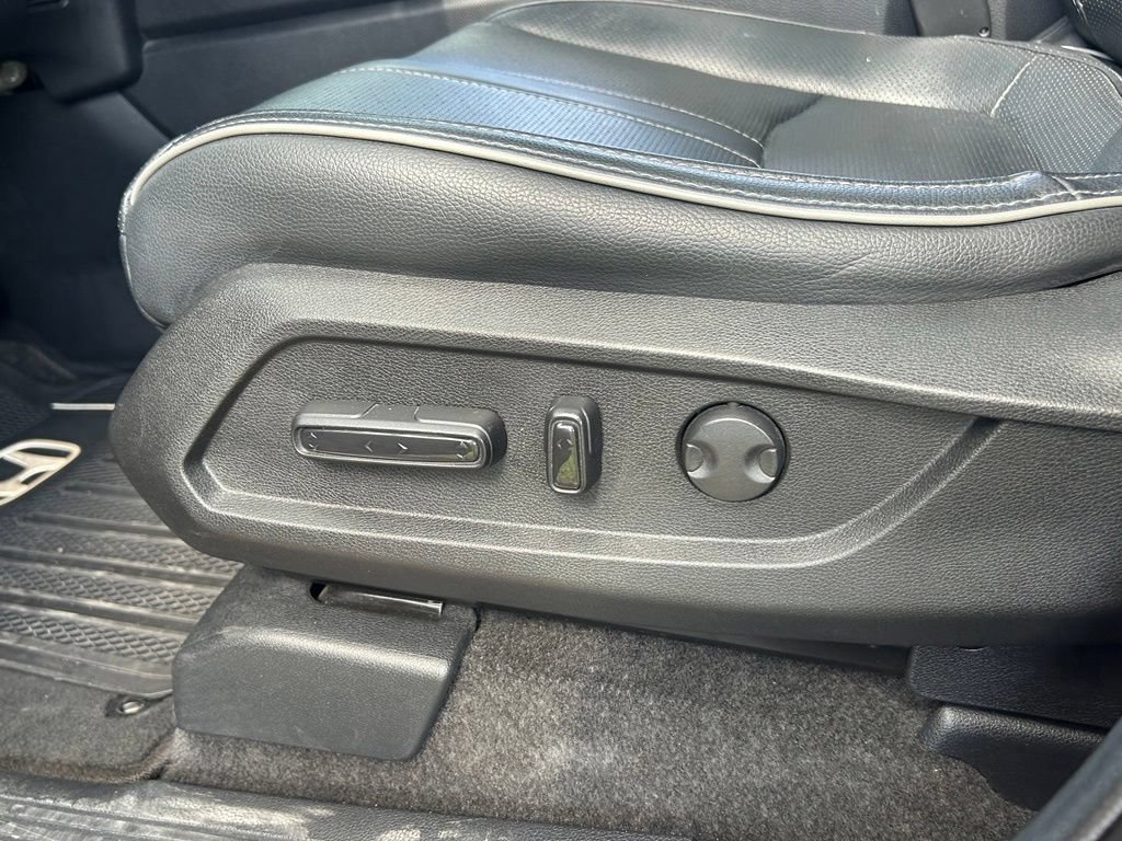 Used 2024 Honda Pilot Elite image 15