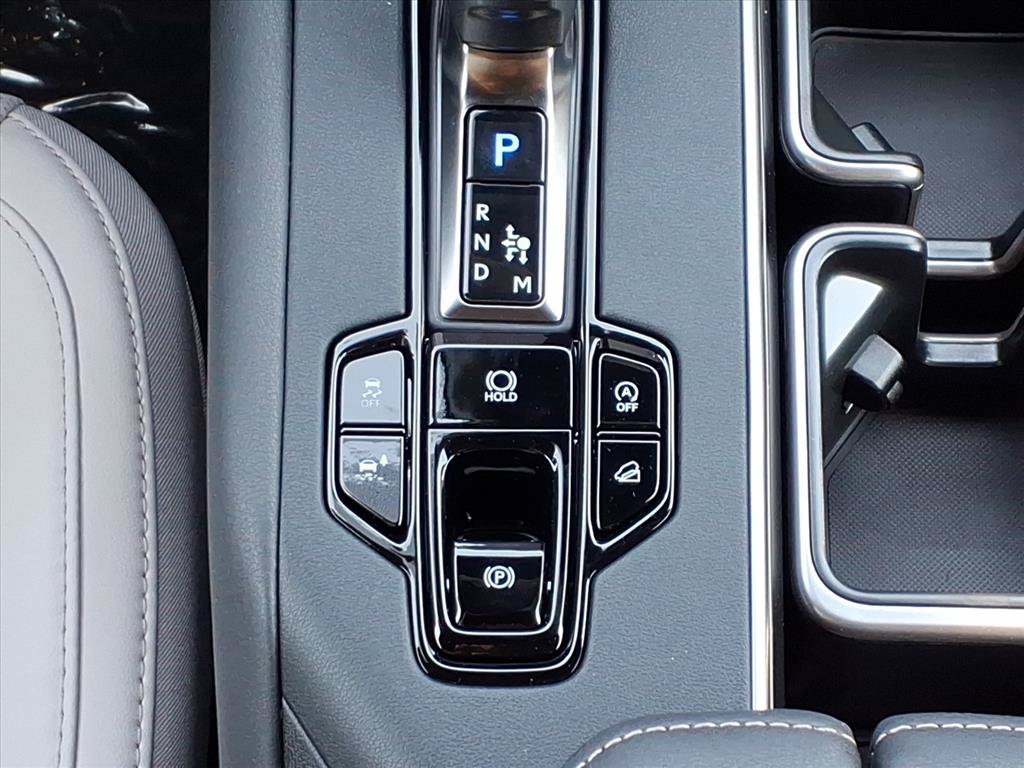 New 2026 Lexus TX 350 AWD w/ Technology Package image 27