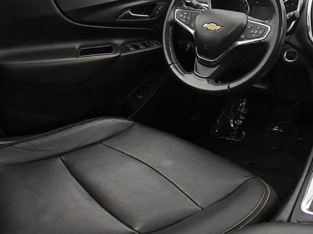 Used 2020 Chevrolet Equinox LT w/ Sport Edition AWD/4WD image 31