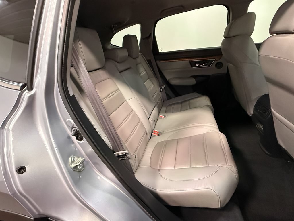 Used 2019 Honda CR-V EX-L image 14