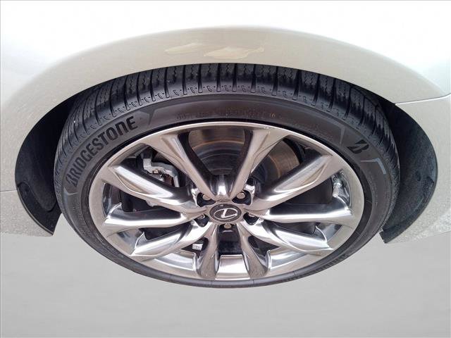 Used 2022 Lexus RC 350 F Sport RWD image 12