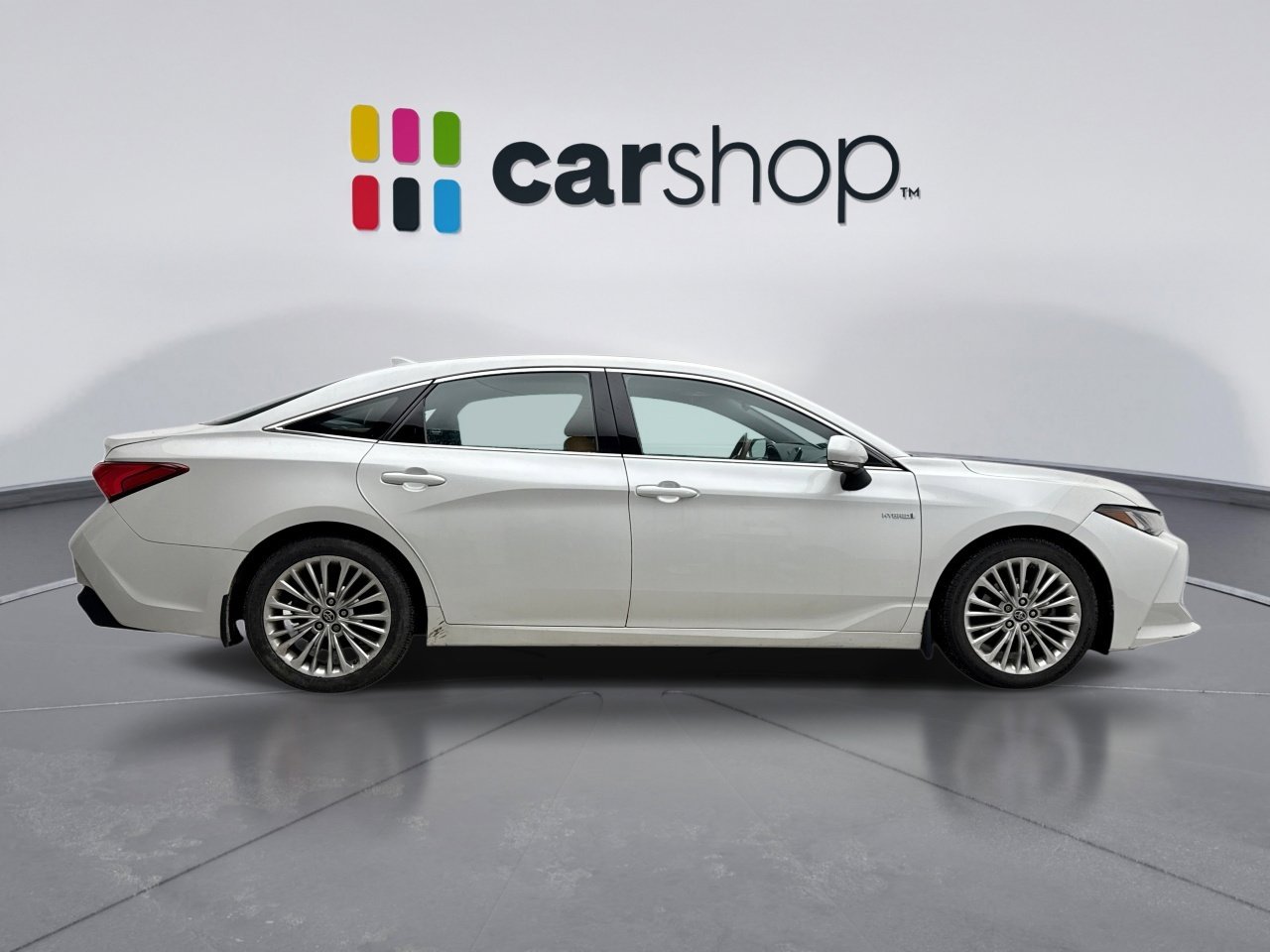 Used 2019 Toyota Avalon Limited w/ Advanced Safety Package image 6