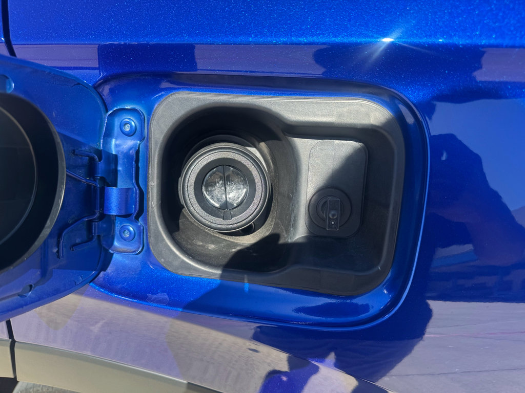 Certified 2025 Honda CR-V EX-L image 33