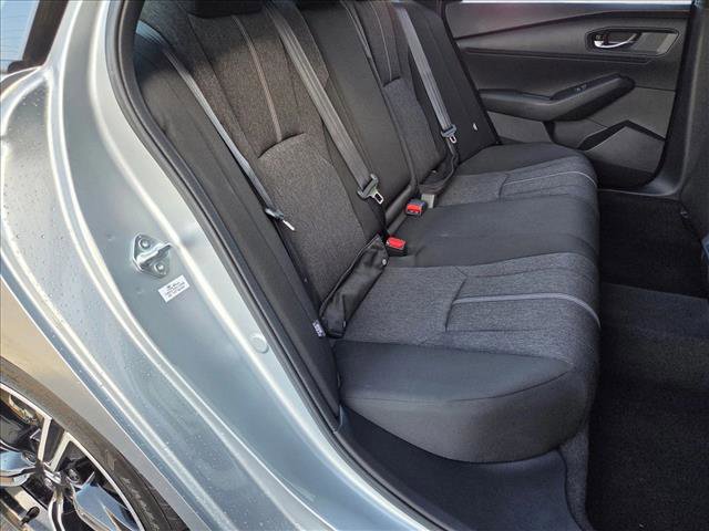 Used 2025 Honda Accord Sport image 19