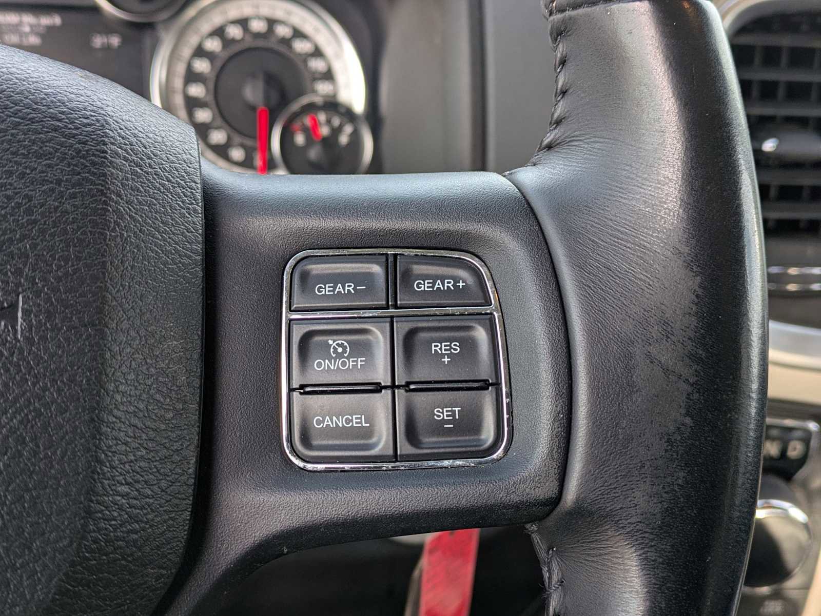 Used 2019 RAM 1500 Lone Star image 23