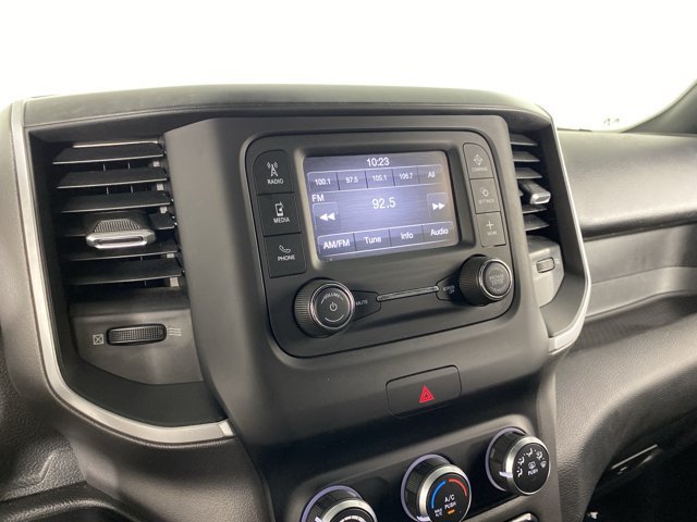 Used 2021 RAM 1500 Big Horn AWD/4WD image 28