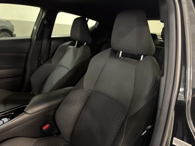 Used 2022 Toyota C-HR Nightshade FWD image 14