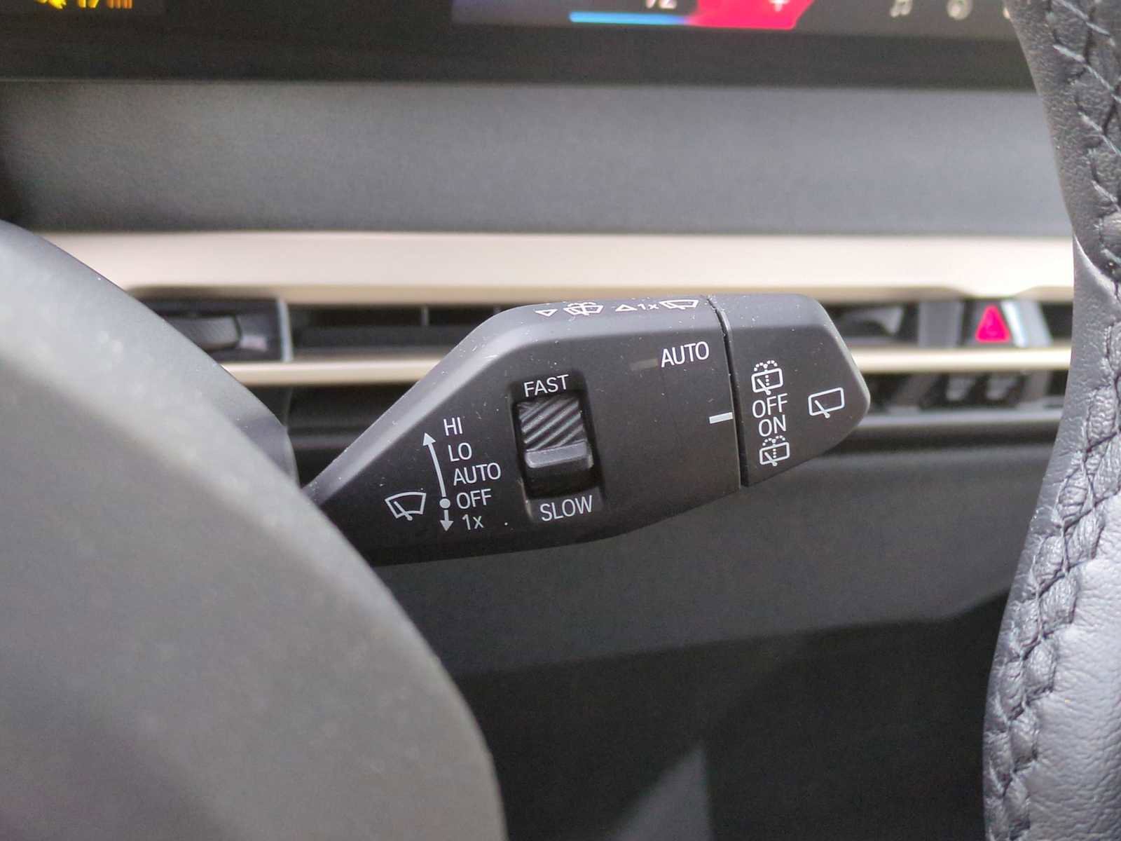 New 2025 BMW iX xDrive50 image 27