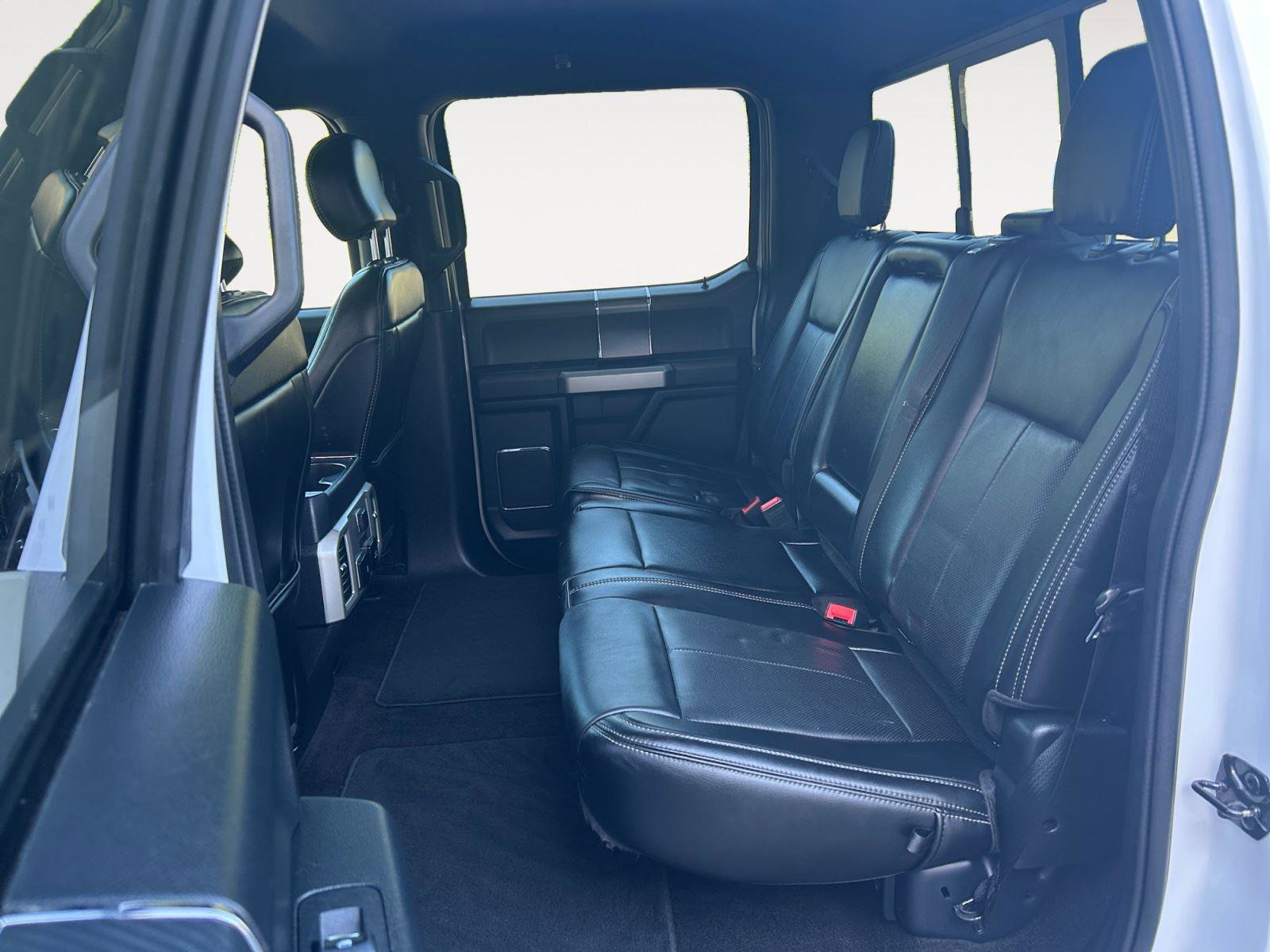 Used 2020 Ford F150 Lariat w/ Equipment Group 502A Luxury image 13