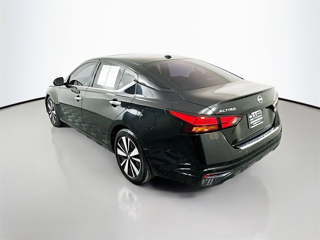 Used 2020 Nissan Altima 2.5 SL image 5