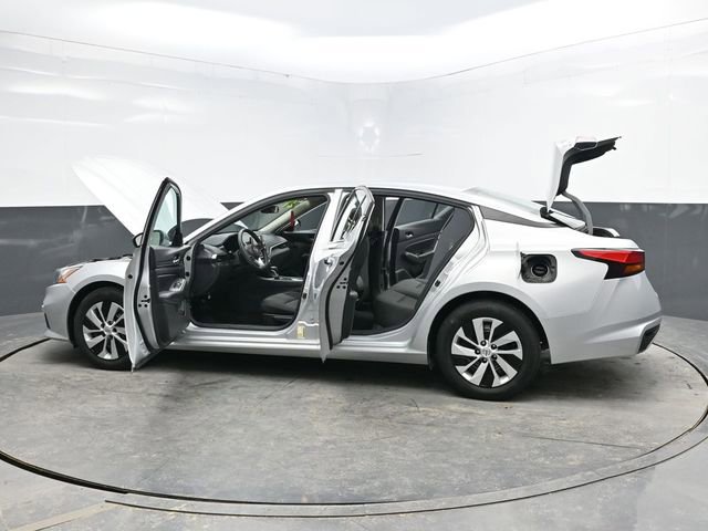 Used 2021 Nissan Altima 2.5 S image 38